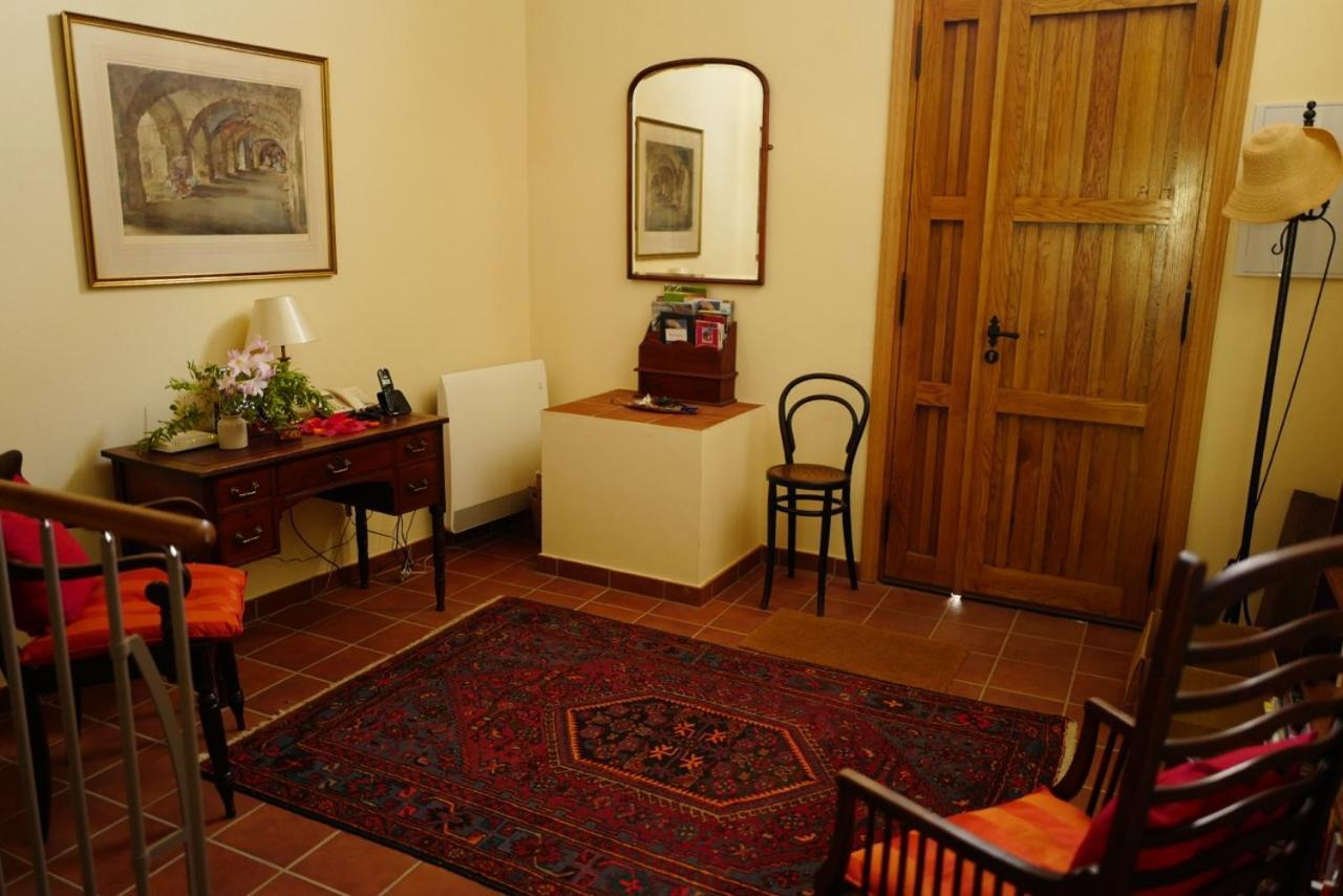 Casa Antonio Villa Alájar Exteriör bild